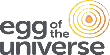 Egg of the Universe logo